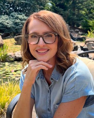 Photo of Monique Bristol, Clinical Social Work/Therapist, LCSW