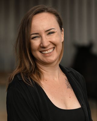 Photo of Dr. Emily Knitter, Limited Licensed Psychologist, PhD
