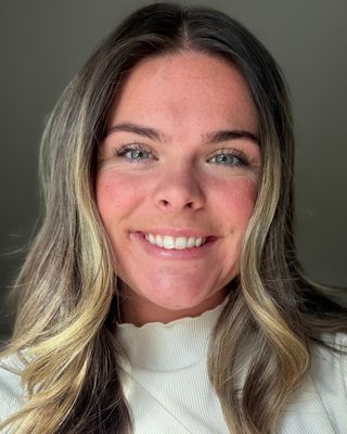 Photo of Cassidy Crisostomo, Counselor, LMHCA