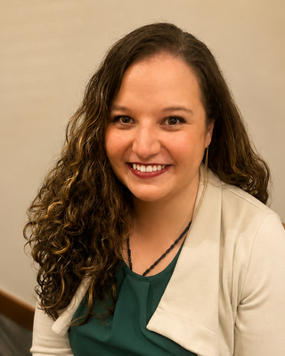 Photo of Naomi Harding, Clinical Social Work/Therapist, MSW, LISW-S