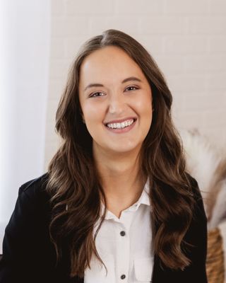 Photo of Katherine Gibson, Licensed Professional Counselor, MA, LPC, MHSP