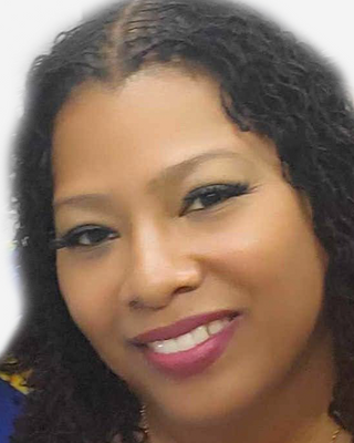 Photo of Tiana Loveless-Harrison, Marriage & Family Therapist, LMFT