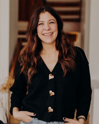 Photo of Gina Menninger, Marriage & Family Therapist, MFT