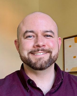 Photo of Luis Cuellar, Clinical Social Work/Therapist, LCSW, PPSC