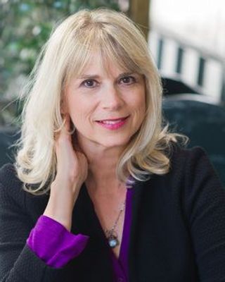 Photo of Cheryl Parker - Dr. Cheryl Parker, Psychologist, PsyD