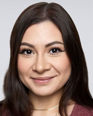 Photo of Giselle Sanchez, Pre-Licensed Professional, MA