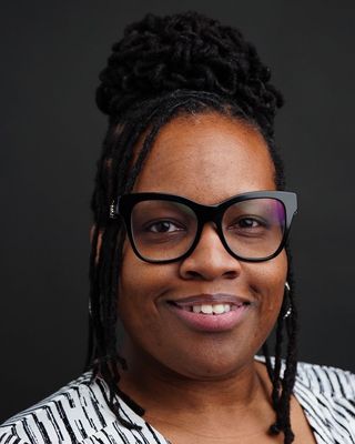 Photo of Brandi S. Qualls, Counselor, LCPC, LMHC, NCC, MA