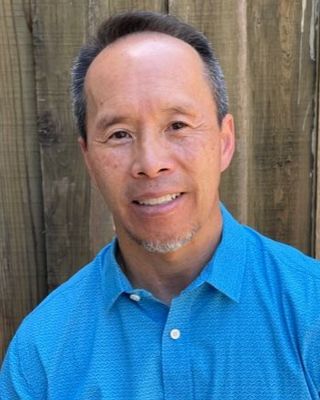 Photo of Steven Lo, LPCC, LMFT, Licensed Professional Clinical Counselor