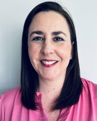 Photo of Natalie Giles, Counsellor, MSc, MBACP