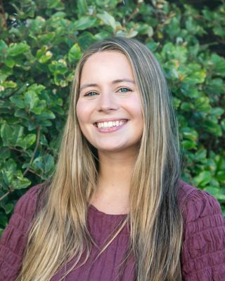 Photo of Rebekah Whalen, Licensed Clinical Mental Health Counselor Associate, LCMHCA