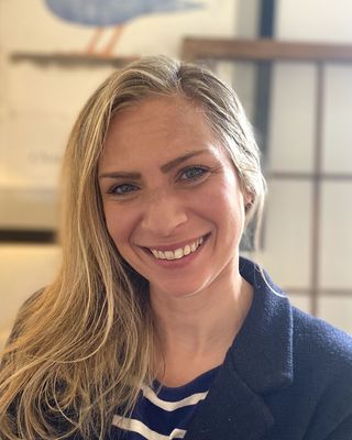 Photo of Jennifer Adrienne Sedam, Counselor, LMHC