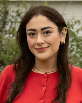 Photo of Briana Gonzalez-Evans, Licensed Professional Counselor Associate, MA
