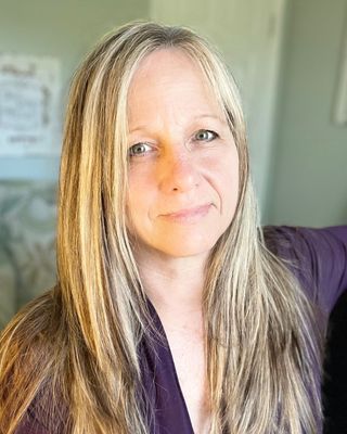 Photo of Sharon Brown, Pastoral Counselor, MA, PCMF, EMDR