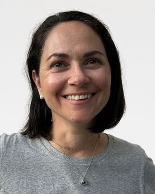 Photo of Suzanne Elia-Hoyes, LPC , Counselor