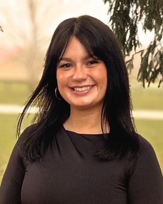 Photo of Chloee Garay, Counselor, MA, NCC, LMHC