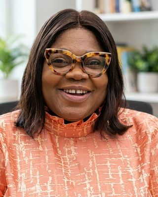 Photo of Uche Henrietta Fabiku, Psychiatric Nurse Practitioner, DNP, PMHNP