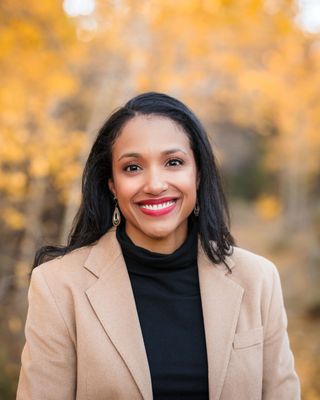 Photo of Alina Kendrick, Psychiatric Nurse Practitioner, DNP, PMHNP, RN