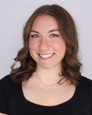 Photo of Madison DePoto, Pre-Licensed Professional