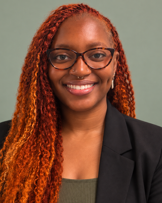 Photo of Tionna Brand, Licensed Master Social Worker, LMSW