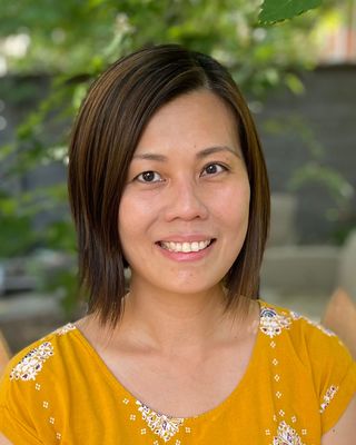 Photo of Yin Hu, MA, LPC, Licensed Professional Counselor