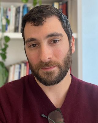 Photo of Jesse Sarlin, Clinical Social Work/Therapist in Brooklyn, NY