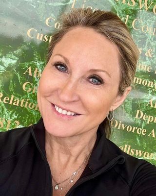 Photo of Laura Ellsworth, Counselor, LPCC, LMHC