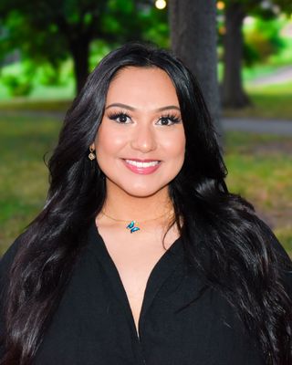 Photo of Daisy Chatzinikolas Georgas, Pre-Licensed Professional, MHC-LP