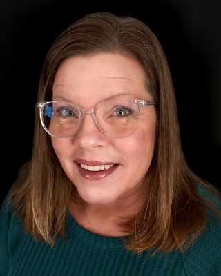 Photo of Shannon Dameron, Clinical Social Work/Therapist, LISW