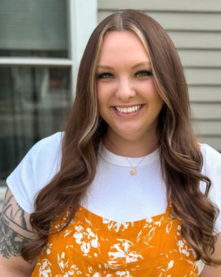 Photo of Lindsay Robinson, Clinical Social Work/Therapist, LMSW