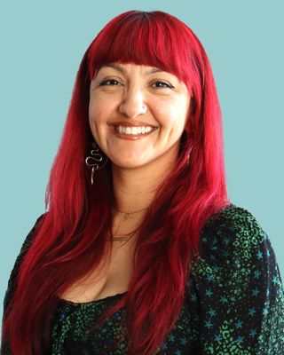 Photo of Vanessa Barrios Judge, Clinical Social Work/Therapist, LICSW