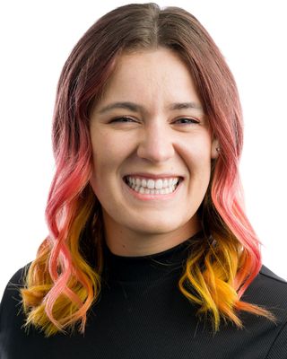 Photo of Kaiti Thomas, Licensed Professional Counselor, LPC, MT-BC