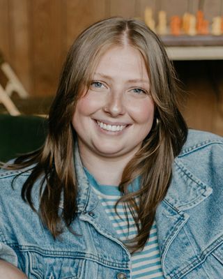 Photo of Tara Buchy, Clinical Social Work/Therapist, MSW, LISW