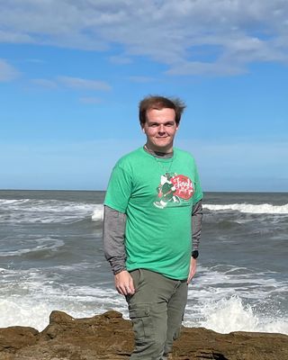 Photo of Ryan Uner, Pre-Licensed Professional, RMHCI, MA