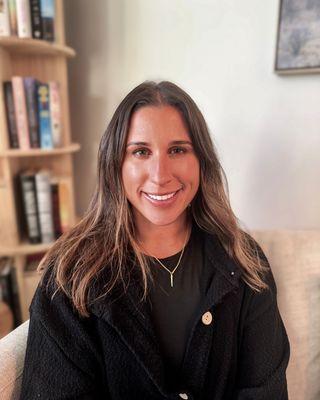 Photo of Karley Richard, Psychologist, PsyD