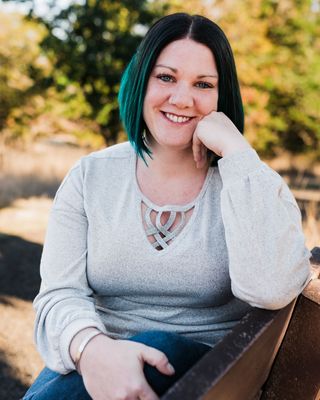 Photo of Kat Bursky, Licensed Professional Counselor in Corvallis, OR