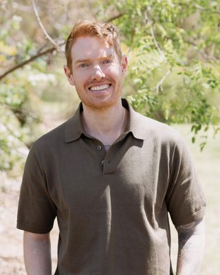 Photo of Beau Mostyn Sullivan, Psychologist, PhD, PsyBA - Clin. Psych
