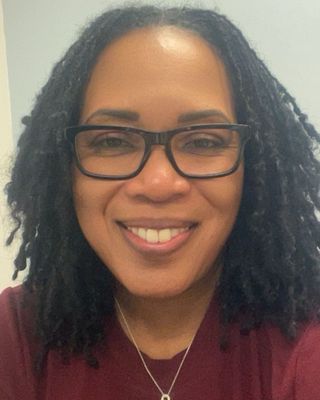 Photo of Dr. Sheree Savage-Artis, Psychiatric Nurse Practitioner, PMHNPBC, DNP, FNP-C