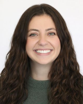 Photo of Daniela Gonzalez, Counselor, MA, LPCC