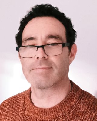 Photo of Damian Hourican, Counsellor, BACP