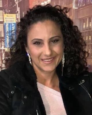 Photo of Zehra Agius, Counsellor in Bexleyheath, England