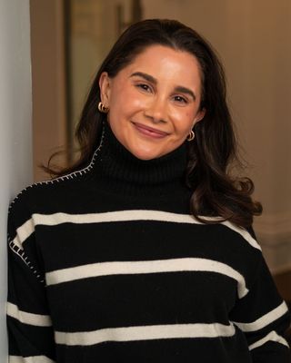 Photo of Lara Keskinkaya, Pre-Licensed Professional, MHC-LP, MA