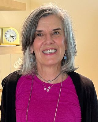 Photo of Tracy M Townsend, PsyD, Psychologist