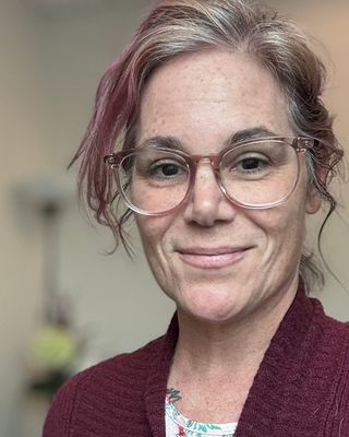 Photo of Jenny L. Yount, Licensed Professional Counselor, LCPC, NCC