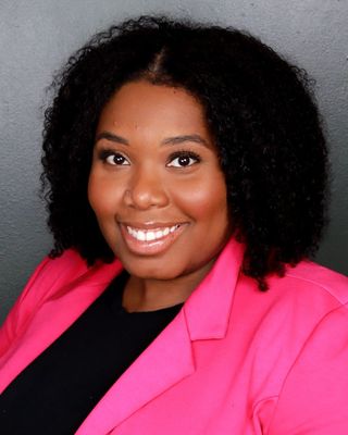 Photo of Olivia Ruffin, Licensed Professional Counselor in Marietta, PA