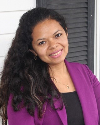 Photo of Esmilsa Alford-Christian, Licensed Professional Counselor in Loudon, TN