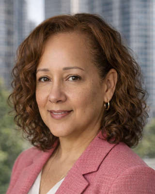 Photo of Marguerita Torres, Psychiatric Nurse Practitioner, PMHNP, BC
