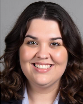 Photo of Victoria Bergman, Pre-Licensed Professional, M.Ed