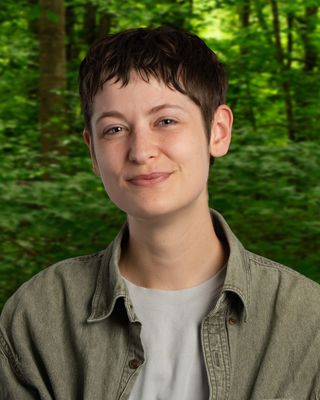 Photo of Cecelia 'cal' Tucker, LCSW Associate, LCSWA