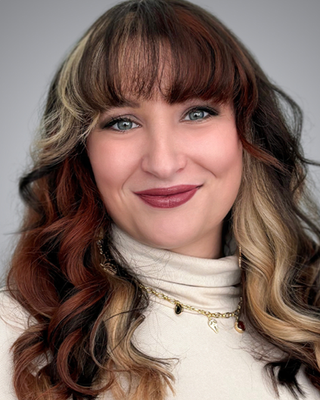 Photo of Jessica Tota, Licensed Professional Counselor, LPC