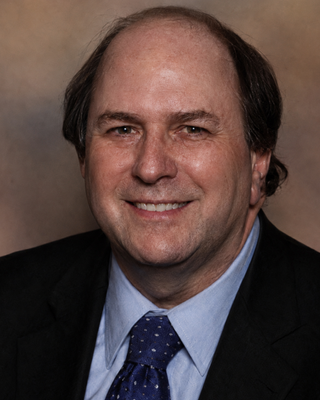Photo of Marshall Maldaver - The Center For Psychological Services, Psychologist, PhD, LP